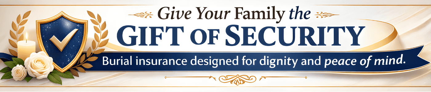 Affordable Burial Insurance Coverage