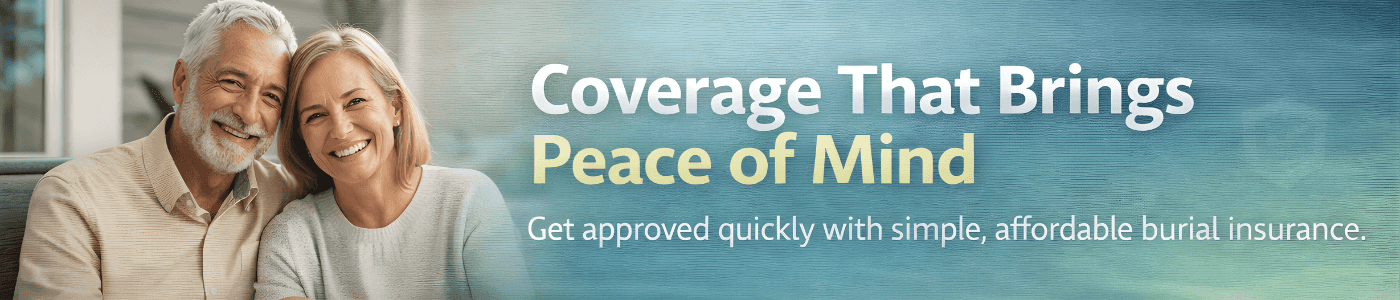 Affordable Burial Insurance