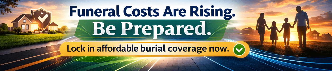 Affordable Burial Insurance Coverage