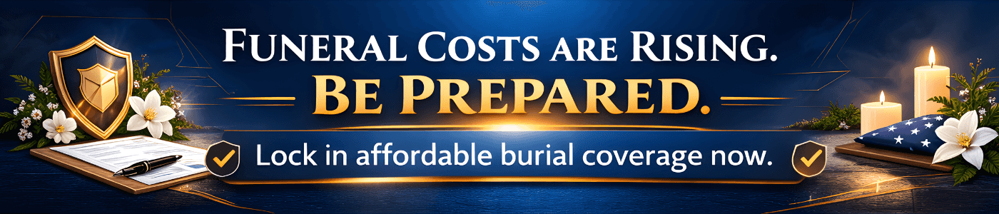 Affordable Burial Insurance Coverage