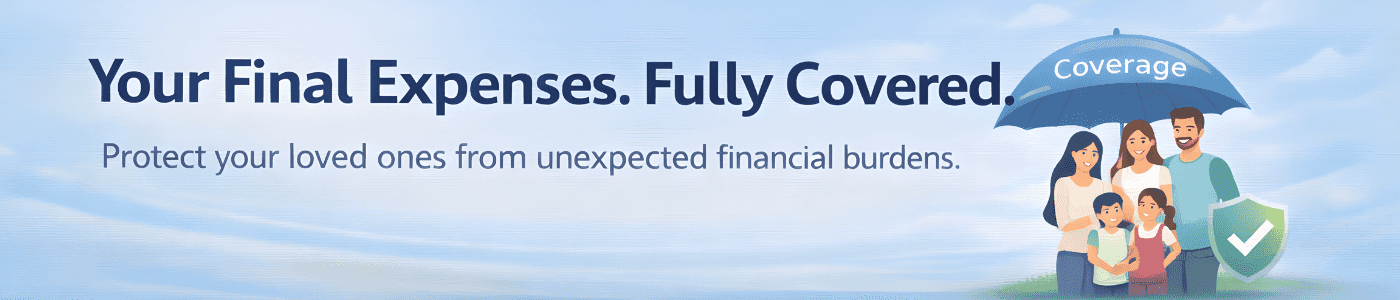 Find Seniors Final Expenses Insurance