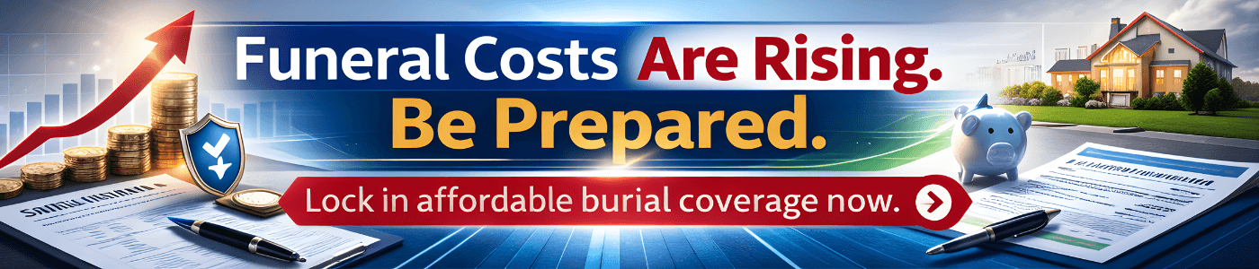 Affordable Burial Insurance