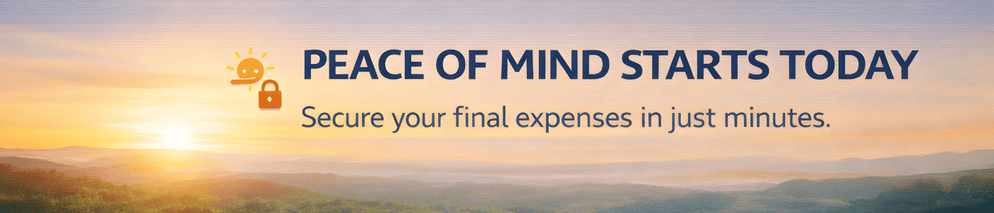 Low Cost Final Expense Insurance For Seniors Over 80