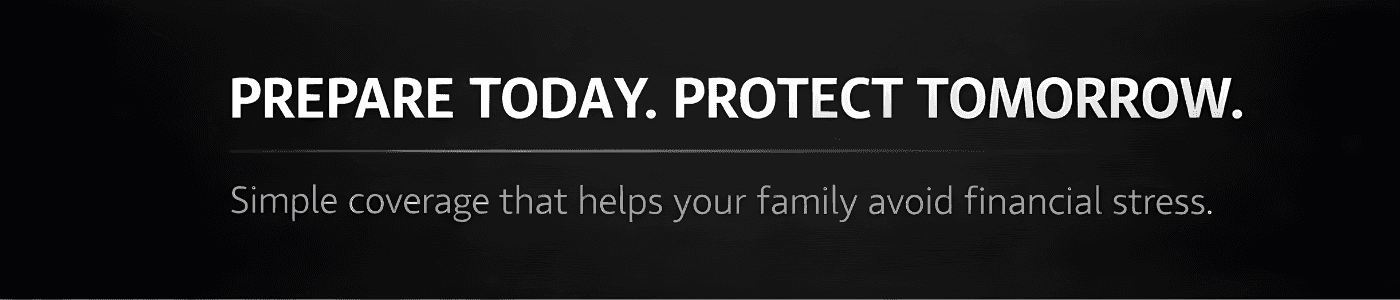 Affordable Burial Insurance