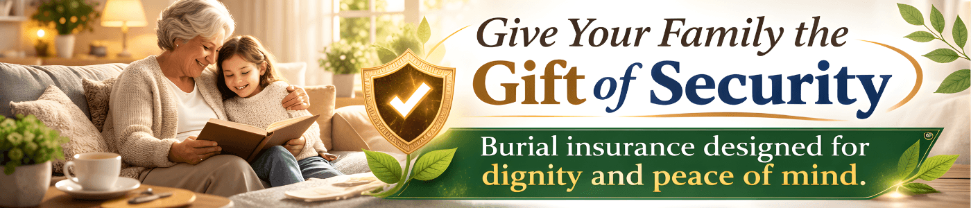 Affordable Burial And Final Expense Insurance