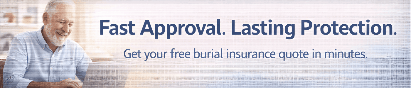 Affordable Burial Insurance Coverage