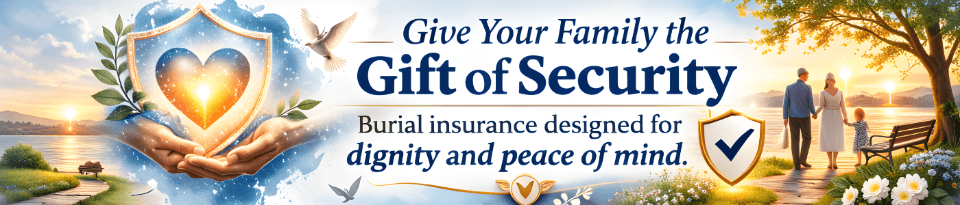 Affordable Burial Insurance Coverage