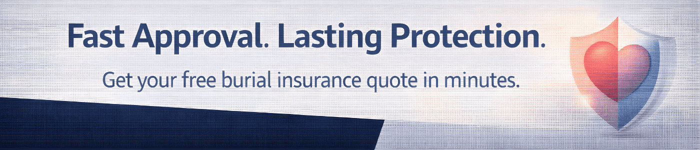 Affordable Burial Insurance Coverage