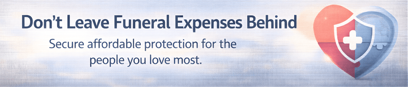 Affordable Burial Insurance Coverage