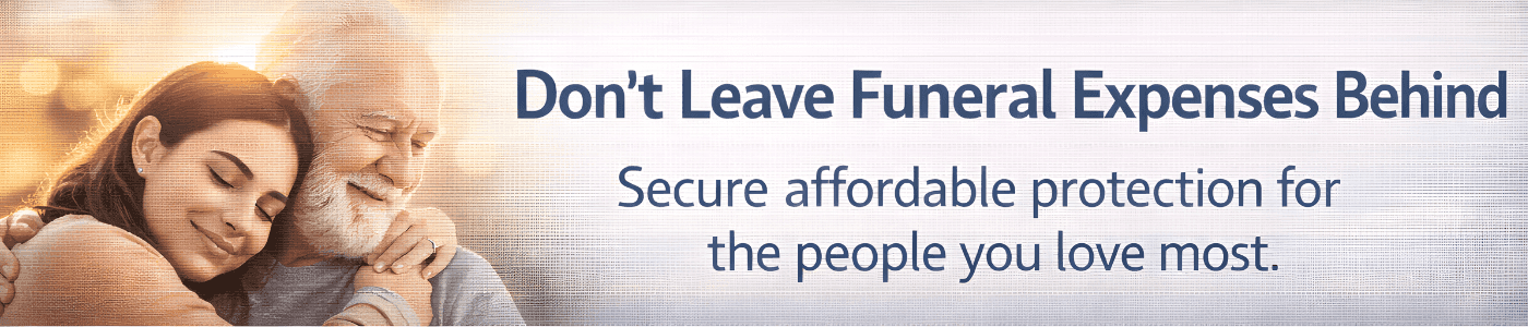 Affordable Burial Insurance Coverage