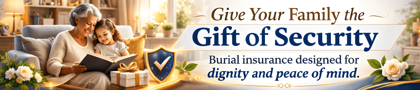 Affordable Burial Insurance