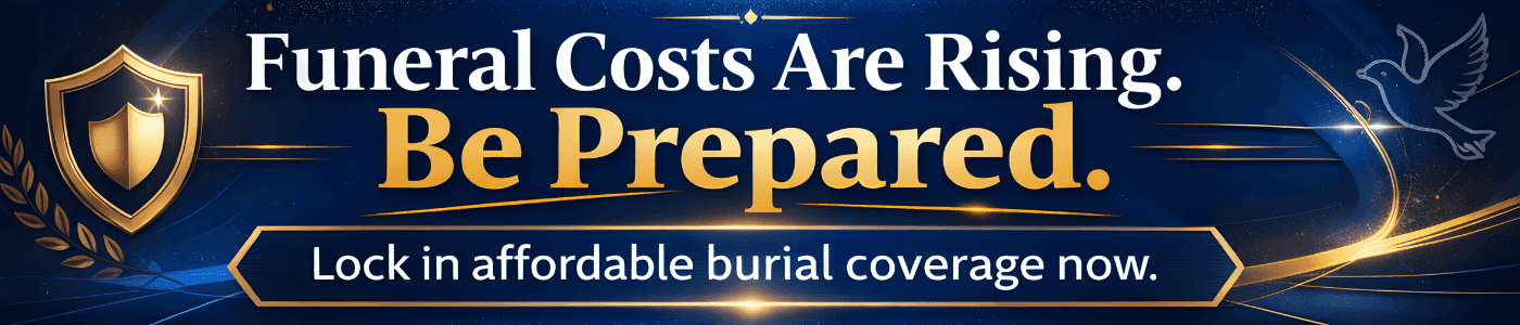 Affordable Burial Insurance