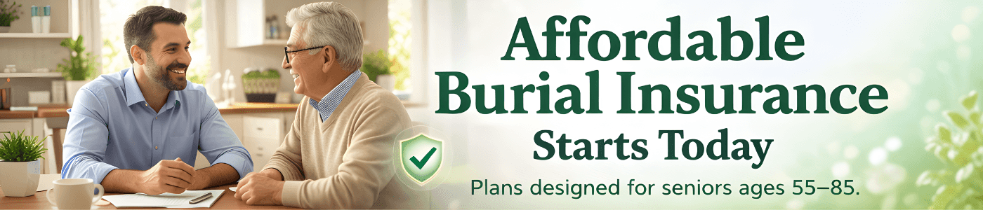 Affordable Burial Insurance