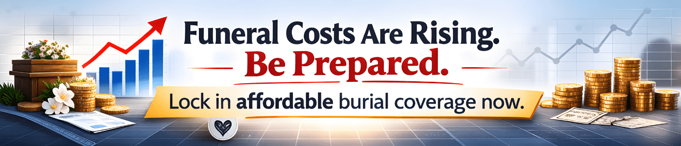 Affordable Burial Insurance