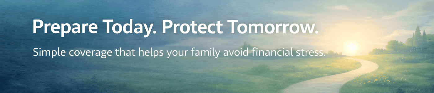 Affordable Burial Insurance Coverage