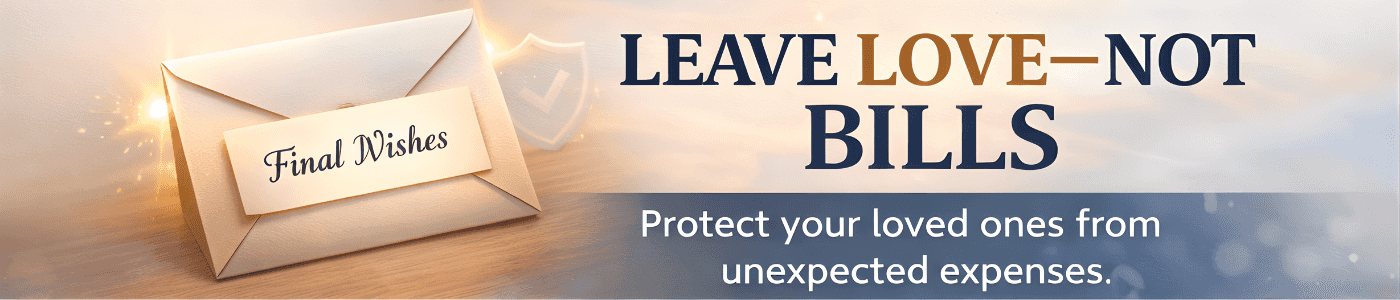 Find Final Expense Insurance For Seniors Over 70