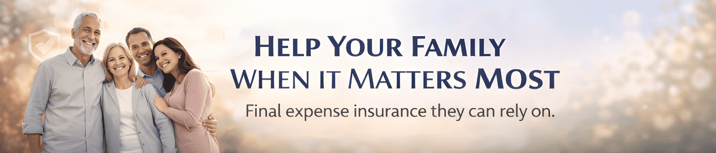 Best Final Expense Insurance Coverage